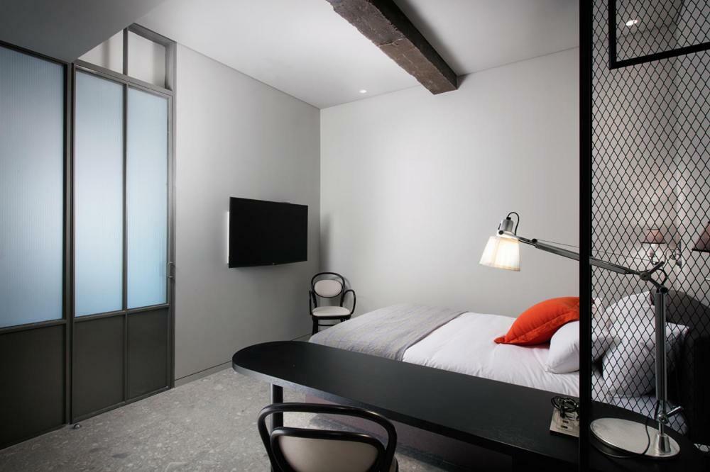 Hotel Gugu Séoul Extérieur photo