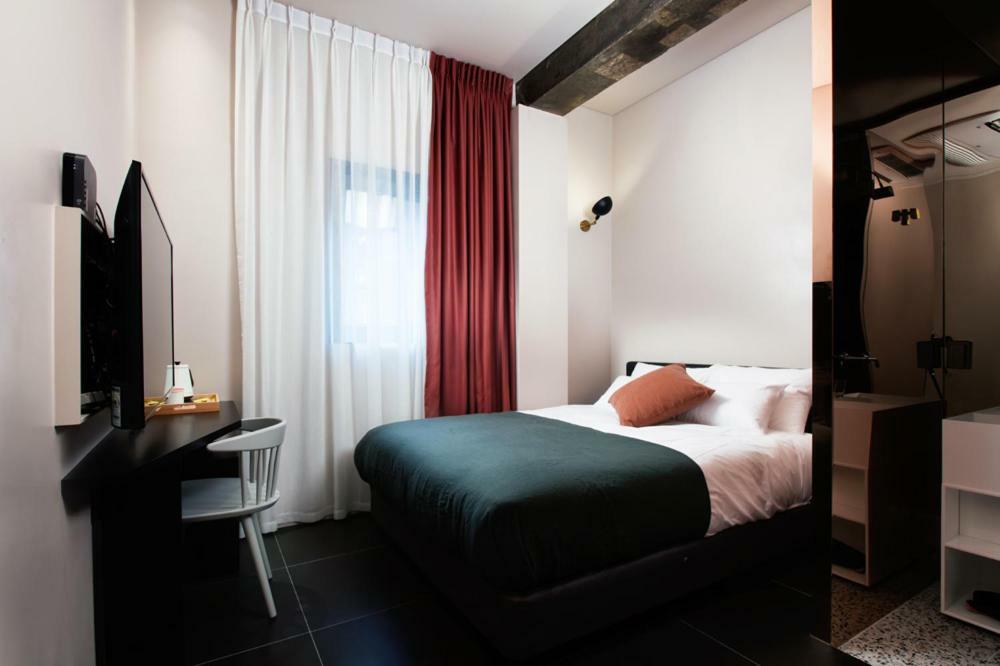 Hotel Gugu Séoul Extérieur photo