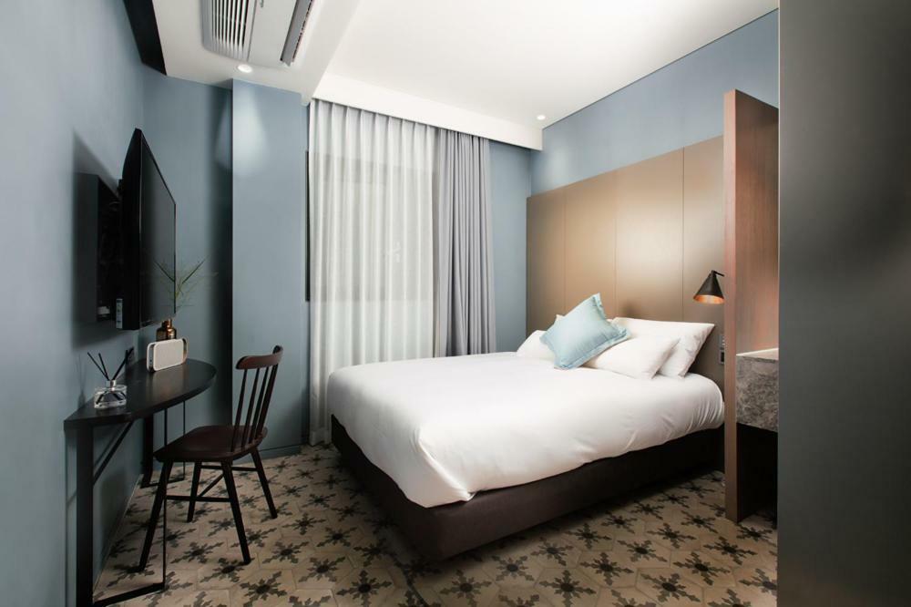 Hotel Gugu Séoul Extérieur photo